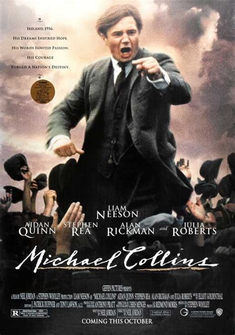 streaming Michael Collins